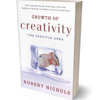 Tablet view of Snuff #10724 - Premade Business Book Cover | BookCoverZone