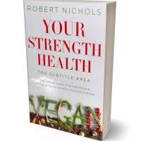 Tablet view of Bon Jour #10768 - Premade Health & Dieting & Fitness Book Cover | BookCoverZone