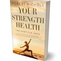 Tablet view of Wheat #10776 - Premade Health & Dieting & Fitness Book Cover | BookCoverZone