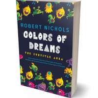 Tablet view of Ebony Clay #10805 - Premade Children's Book Cover | BookCoverZone