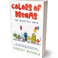 Tablet view of William #10822 - Premade Children's Book Cover | BookCoverZone