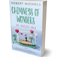 Tablet view of Link Water #10849 - Premade Romance Book Cover | BookCoverZone