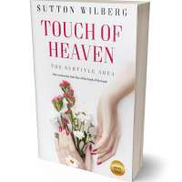 Tablet view of Ebb #10860 - Premade Chick Lit Book Cover | BookCoverZone