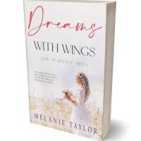Tablet view of Ebb #10954 - Premade Romance Book Cover | BookCoverZone