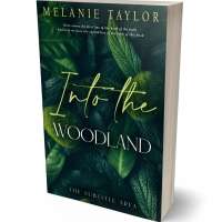 Tablet view of Bottle Green #10962 - Premade Nature Book Cover | BookCoverZone