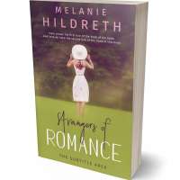 Tablet view of Shadow #10989 - Premade Romance Book Cover | BookCoverZone