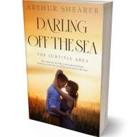 Tablet view of Cocoa Brown #10999 - Premade Romance Book Cover | BookCoverZone