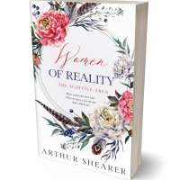 Tablet view of Mako #11024 - Premade Romance Book Cover | BookCoverZone