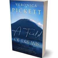 Tablet view of Blue Zodiac #11079 - Premade Poetry Book Cover | BookCoverZone