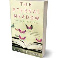 Tablet view of Tahuna Sands #11089 - Premade Poetry Book Cover | BookCoverZone