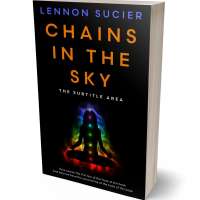 Tablet view of Black #11136 - Premade Health & Mind & Body Book Cover | BookCoverZone