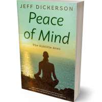 Tablet view of Sprout #11159 - Premade Health & Mind & Body Book Cover | BookCoverZone