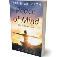 Tablet view of Soft Amber #11162 - Premade Health & Mind & Body Book Cover | BookCoverZone