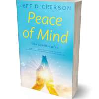 Tablet view of Raffia #11165 - Premade Health & Mind & Body Book Cover | BookCoverZone