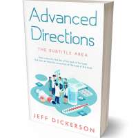 Tablet view of Powder Blue #11222 - Premade Health & Mind & Body Book Cover | BookCoverZone