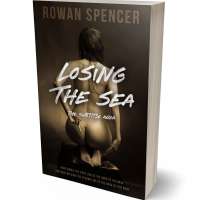 Tablet view of Oil #11308 - Premade Erotica Book Cover | BookCoverZone