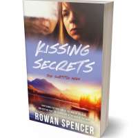 Tablet view of Amethyst Smoke #11335 - Premade Health & Mind & Body Book Cover | BookCoverZone