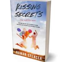 Tablet view of Bon Jour #11337 - Premade Romance Book Cover | BookCoverZone