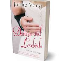 Tablet view of Ebb #11343 - Premade Romance Book Cover | BookCoverZone