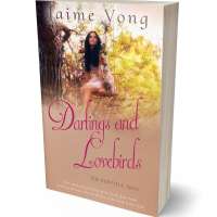 Tablet view of Tan #11347 - Premade Romance Book Cover | BookCoverZone