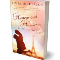 Tablet view of Givry #11371 - Premade Romance Book Cover | BookCoverZone