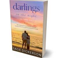 Tablet view of Calico #11373 - Premade Romance Book Cover | BookCoverZone