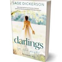 Tablet view of Satin Linen #11376 - Premade Romance Book Cover | BookCoverZone