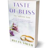 Tablet view of Athens Gray #11423 - Premade Romance Book Cover | BookCoverZone