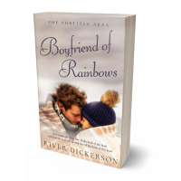 Tablet view of Wafer #11453 - Premade Romance Book Cover | BookCoverZone