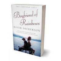 Tablet view of Bright Gray #11456 - Premade Romance Book Cover | BookCoverZone