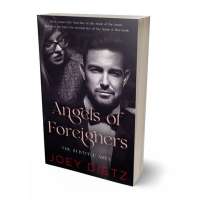 Tablet view of Bastille #11493 - Premade Romance Book Cover | BookCoverZone