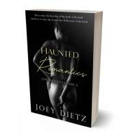 Tablet view of Cod Gray #11496 - Premade Erotica Book Cover | BookCoverZone