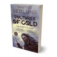 Tablet view of Mountain Mist #11553 - Premade Fantasy Book Cover | BookCoverZone