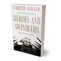 Tablet view of Cod Gray #11572 - Premade Fantasy Book Cover | BookCoverZone