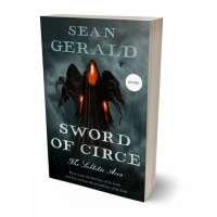 Tablet view of Outer Space #11583 - Premade Fantasy Book Cover | BookCoverZone