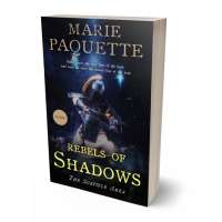 Tablet view of Cinder #11594 - Premade Fantasy Book Cover | BookCoverZone