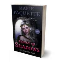 Tablet view of Woodsmoke #11595 - Premade Fantasy Book Cover | BookCoverZone