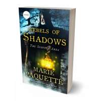 Tablet view of Deco #11600 - Premade Fantasy Book Cover | BookCoverZone