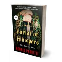 Tablet view of Whiskey #11613 - Premade Fantasy Book Cover | BookCoverZone