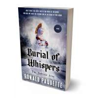 Tablet view of French Gray #11622 - Premade Fantasy Book Cover | BookCoverZone