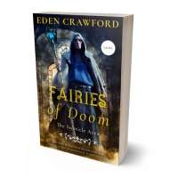 Tablet view of Baltic Sea #11680 - Premade Fantasy Book Cover | BookCoverZone