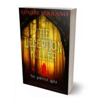 Tablet view of Nugget #11718 - Premade Fantasy Book Cover | BookCoverZone