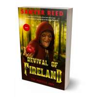Tablet view of Golden Grass #11739 - Premade Fantasy Book Cover | BookCoverZone