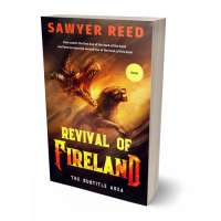 Tablet view of Tulip Tree #11742 - Premade Fantasy Book Cover | BookCoverZone