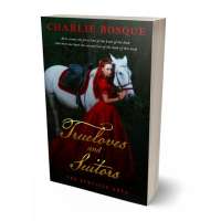 Tablet view of Night Rider #11794 - Premade Royal Romance Book Cover | BookCoverZone