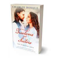 Tablet view of Pearl Bush #11796 - Premade Royal Romance Book Cover | BookCoverZone