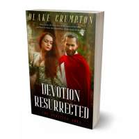 Tablet view of Graphite #11804 - Premade Historical Book Cover | BookCoverZone