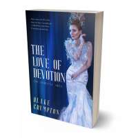 Tablet view of Periwinkle Gray #11823 - Premade Royal Romance Book Cover | BookCoverZone