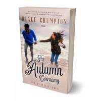 Tablet view of Wafer #11840 - Premade Teen & Young Adult Book Cover | BookCoverZone