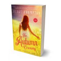 Tablet view of Tulip Tree #11841 - Premade Romance Book Cover | BookCoverZone